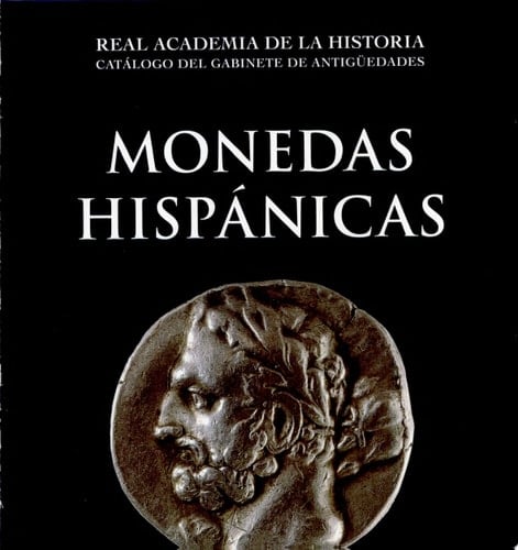 Monedas hispánicas