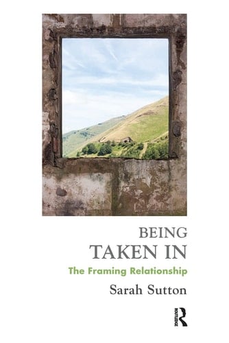 Being Taken in The Framing Relationship