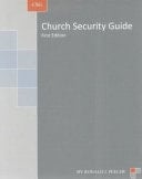 Church Security Guide Facility Security Guide for the Church