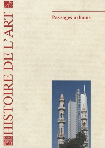 Paysages urbains