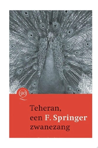 Teheran, een zwanezang