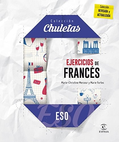 Ejercicios de francés ESO