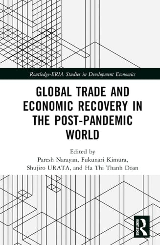 Global Trade and Economic Recovery in the Post-Pandemic World