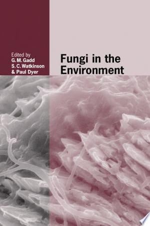 Fungi in the Environment