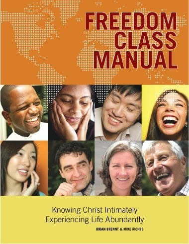 Freedom Class Manual