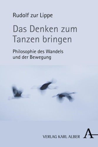 Das Denken zum Tanzen bringen