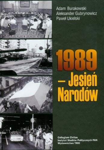 1989 Jesien Narodow