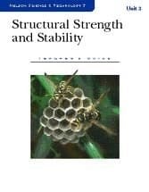 Structural Strength and Stability. Teacher's Resource