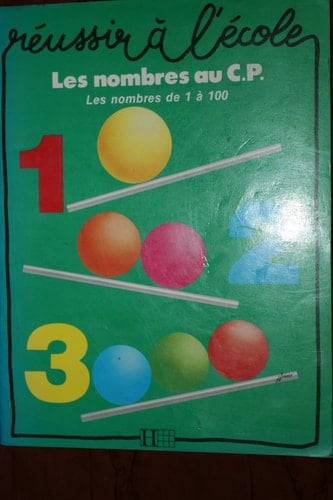 Les Nombres au CP les nombres de 1 à 100