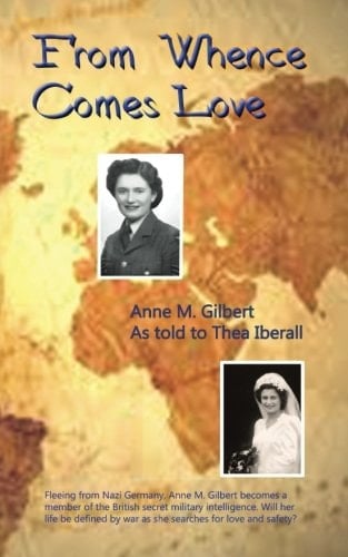 From Whence Comes Love