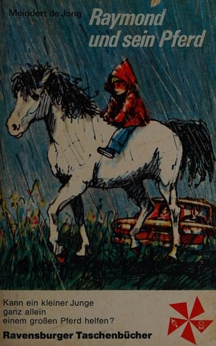 Raymond und sein Pferd