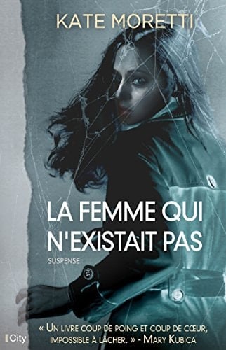 La femme qui n'existait pas