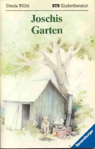 Joschis Garten. ( Ab 8 J.).