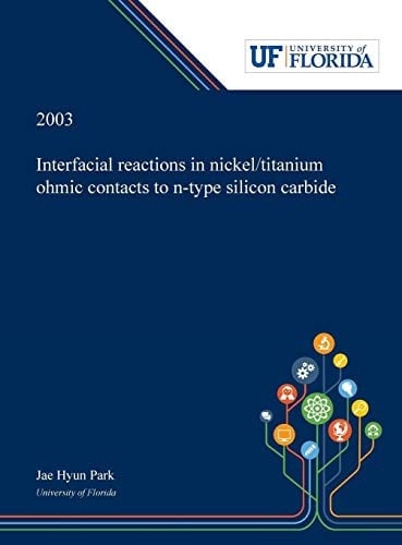 Interfacial Reactions in Nickel/titanium Ohmic Contacts to N-type Silicon Carbide