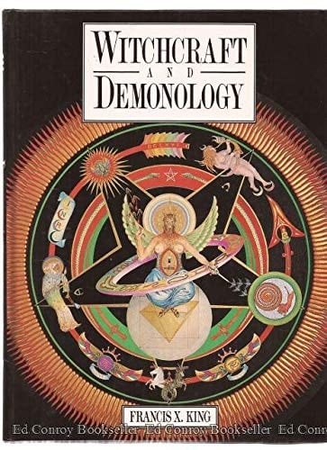 Witchcraft and Demonology
