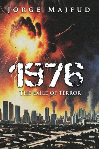 1976 The Exile of Terror