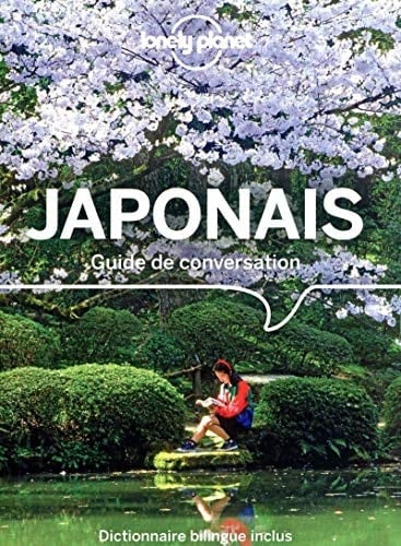 Guide de conversation Japonais