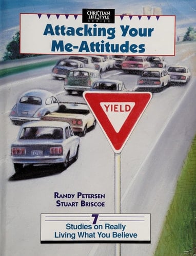 Attacking Your Me Attitudes