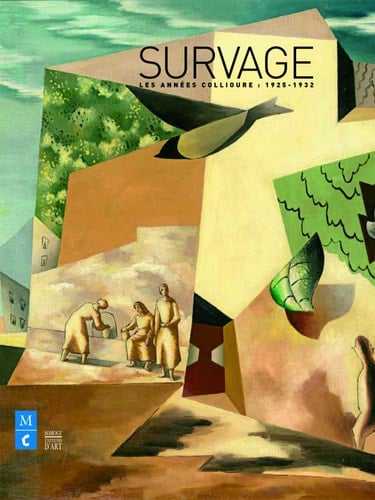 Survage les années Collioure, 1925-1932