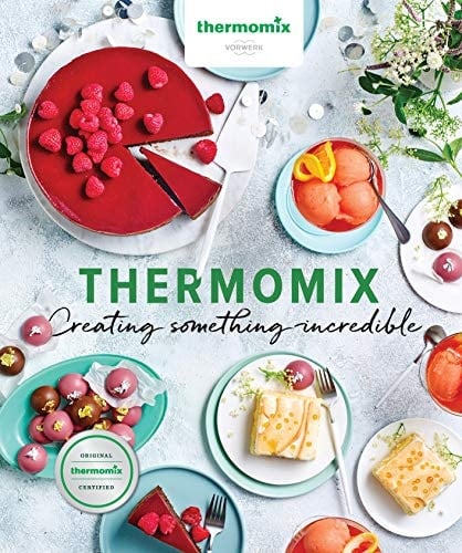 Thermomix: Creating Something Incredible