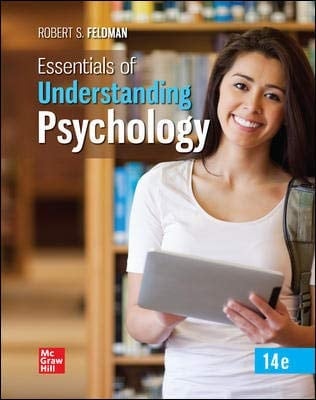 Essentials of Understanding Psychology