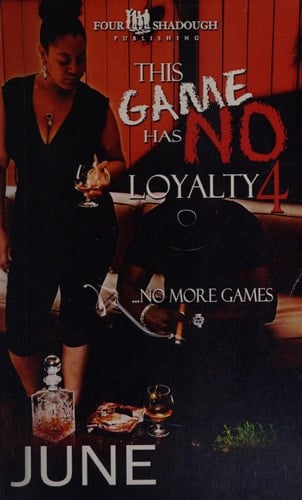 This Game Has No Loyalty IV - No More Games No More Games
