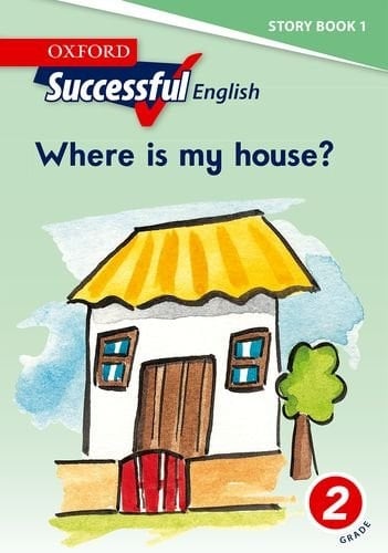 Where is My House?