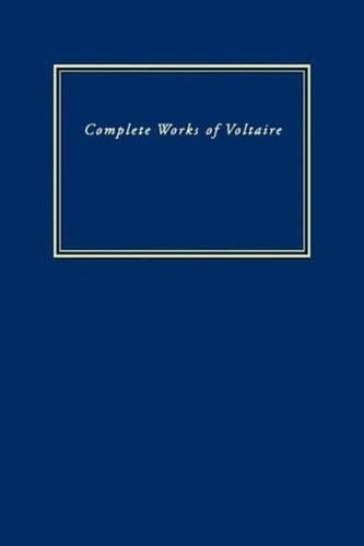 Complete Works of Voltaire