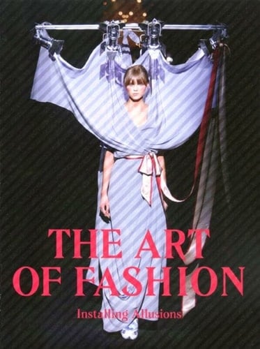 The Art of Fashion: iInstalling allusions