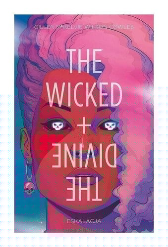 Eskalacja: września 2014 ; Nie ekspię na mądrość : 24 września 2014 ; Wiesz, że nic nie wiesz : 24 września 2014 ; Persefona w piekle : sierpień-wrzesień ; Cały ten zgiełk : 24 września 2014 ; Syf, nadejście : 24 września 2014 ; Zła krew : 24 września 2014 ; Konieczność : 24 września 2014