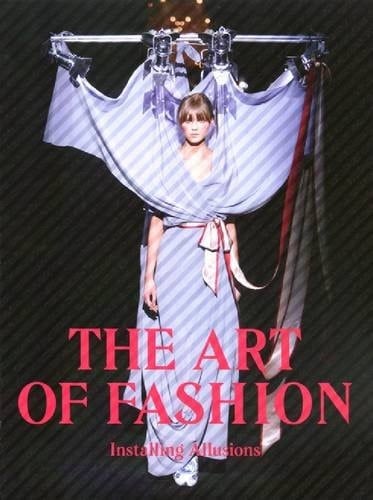 The Art of Fashion Installing Allusions