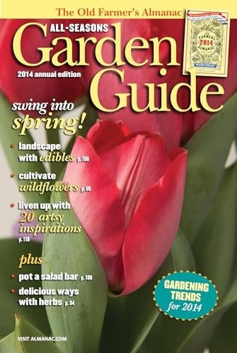 Garden Guide 2014