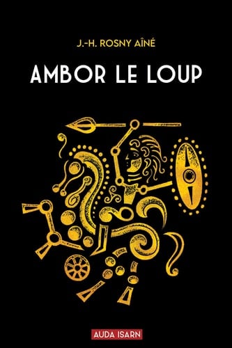 Ambor le loup