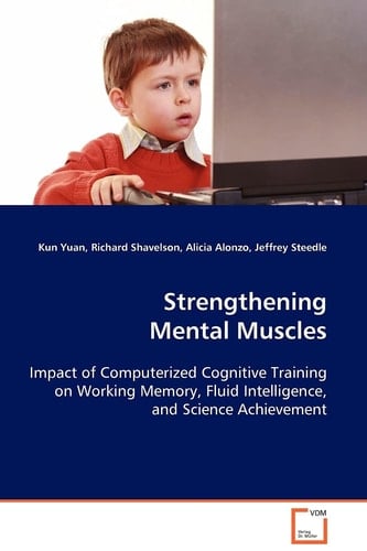 Strengthening Mental Muscles