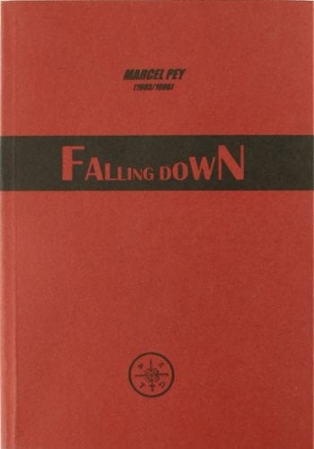 Falling down