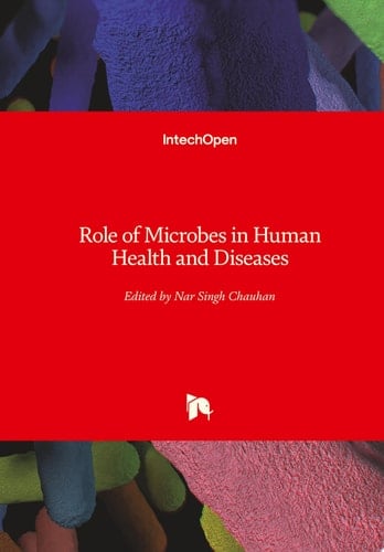 Role of Microbes in Human Health and Diseases
