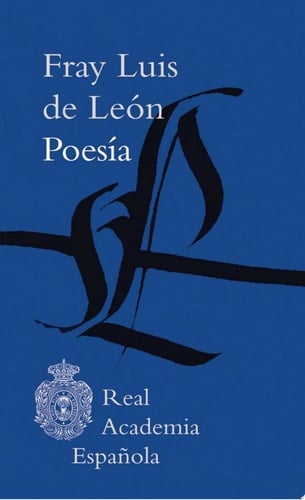Poesía Fray Luis de León (Adobe PDF)