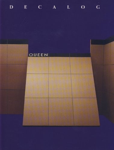 Decalog YYZ 1979-1989