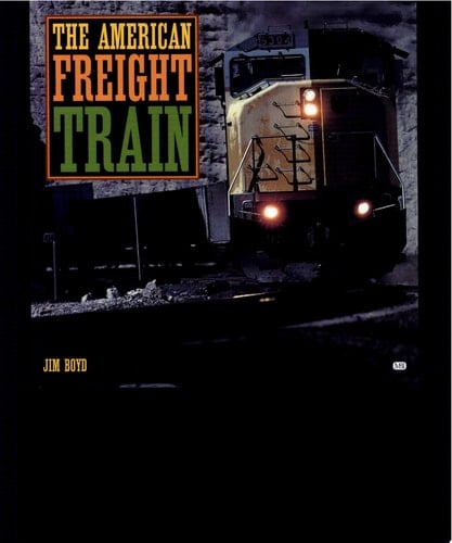 The American Freight Train