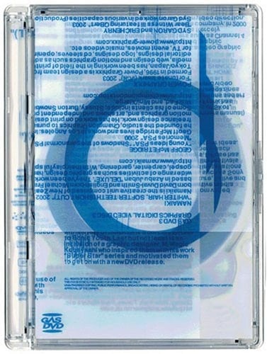 Gas Dvd 3