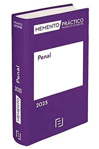 Penal 2023