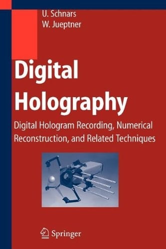 Digital Holography