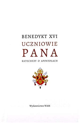 Uczniowie Pana katechezy o apostołach