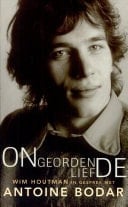 Ongeordende liefde in gesprek met Antoine Bodar
