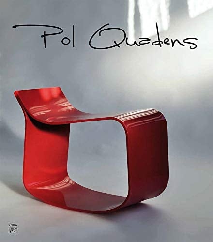 Pol Quadens From the Idea to Design and Drawing to the Idea