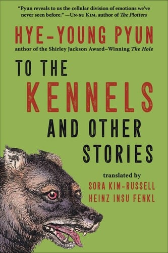 To the Kennels And Other Stories