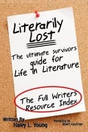 Literarily Lost Ultimate Survivors Guide for Life in Literature