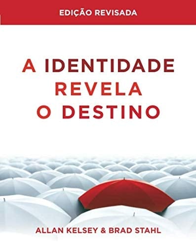 ID Identity Reveals Destiny Revised Edition (POR)