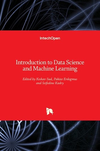 Introduction to Data Science and Machine Learning