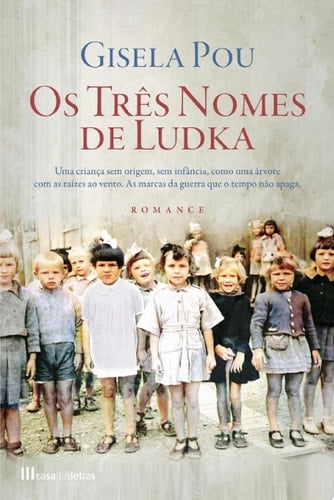 Os Três Nomes de Ludka
